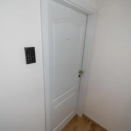 Apartment Belveder Brno