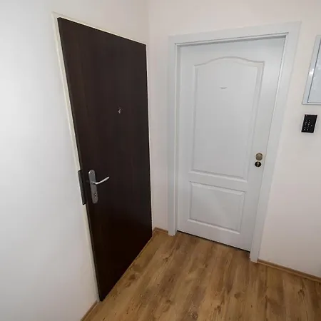 Apartment Belveder *
