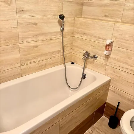 Apartment Belveder