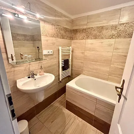 Apartment Belveder *
