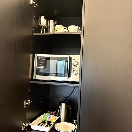 Belveder Apartment Brno
