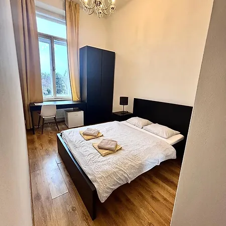 Belveder Brno