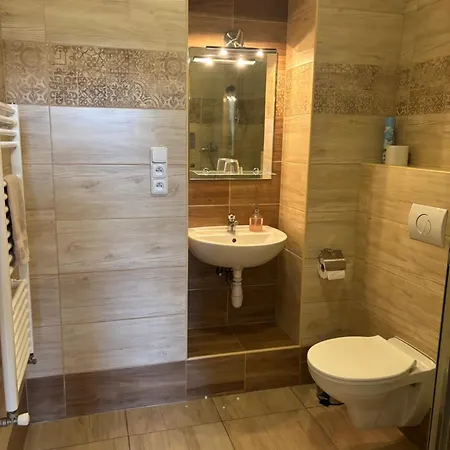 Belveder Apartment