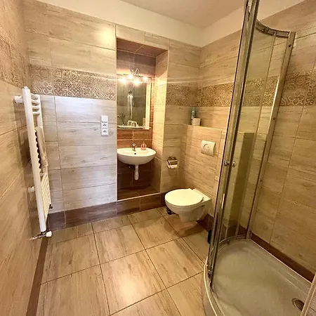 Apartment Belveder