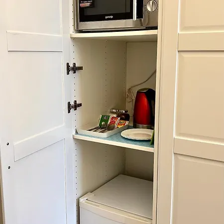 Belveder Apartment *