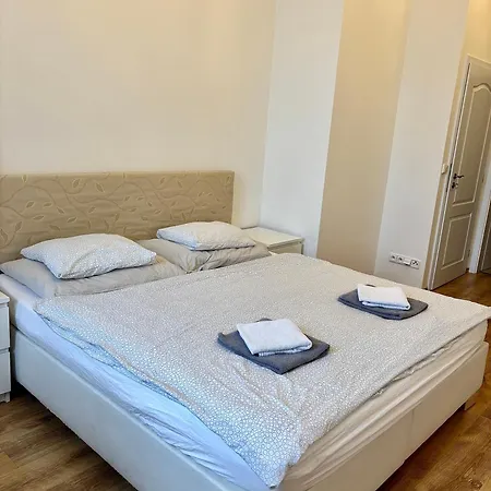 Apartment Belveder *