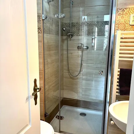 Apartment Belveder Brno