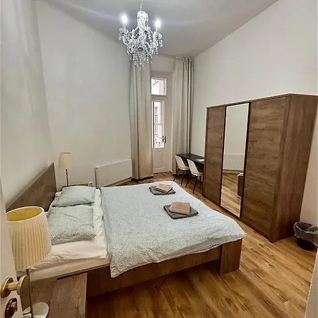 Belveder Apartment