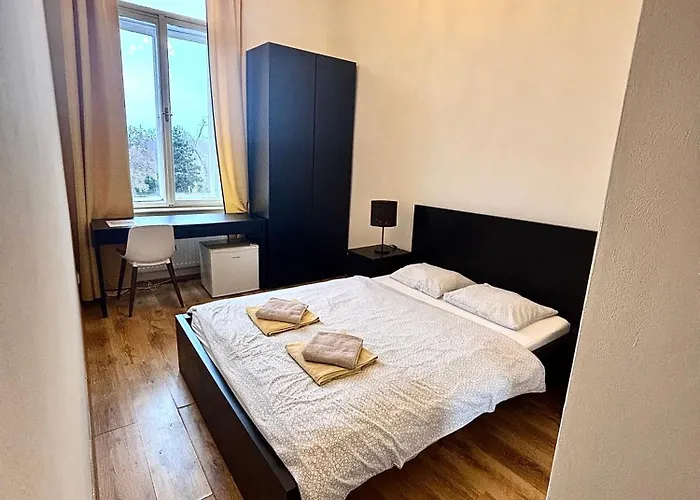 Belveder Brno