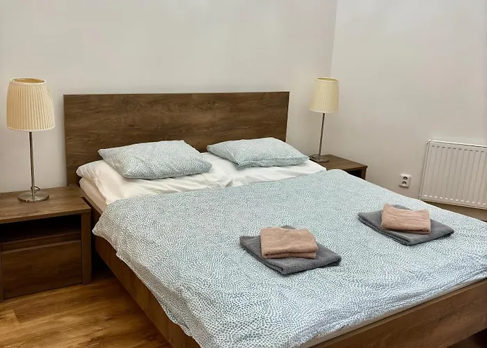 Belveder * Brno