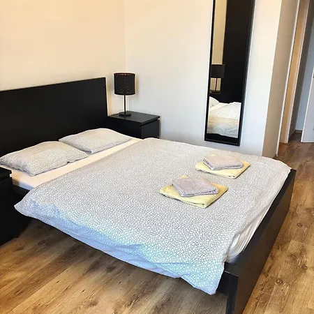 Belveder * Brünn (Brno)