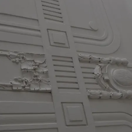 Apartment Belveder *