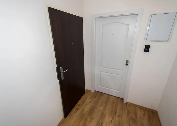 Lägenhet Belveder *